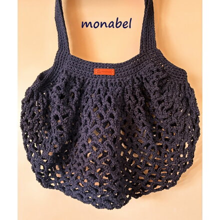 16. Síťovaná taška