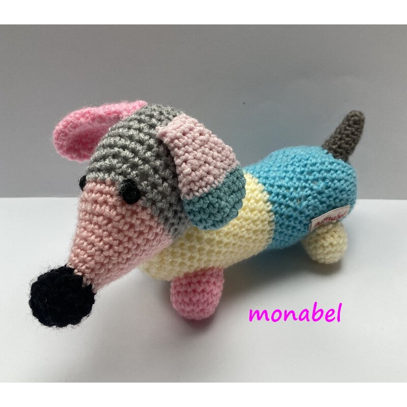 5. Dekorace - Pejsek